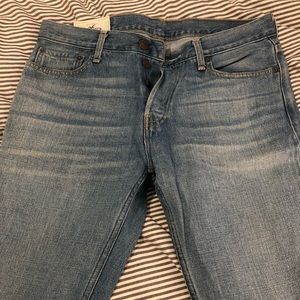 Hollister men jeans